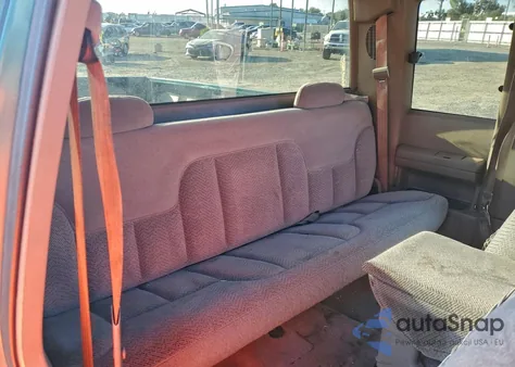 1995 Chevrolet Gmt-400 C1500 z USA, uszkodzony, nr VIN 2GCEC19H2S1191472